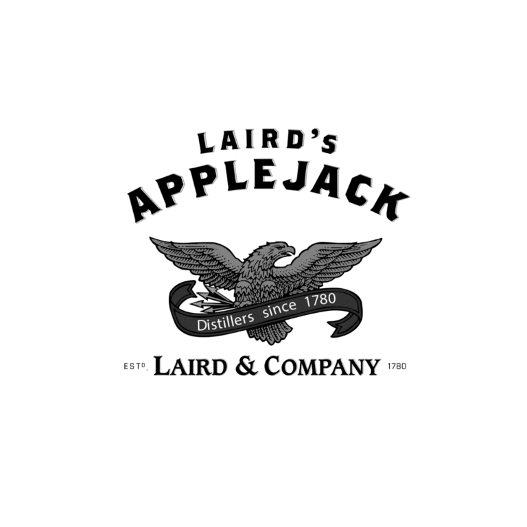 Logo Laird_s Applejack2